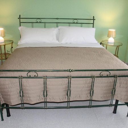 Ari B&B Montesilvano Marina Zewnętrze zdjęcie