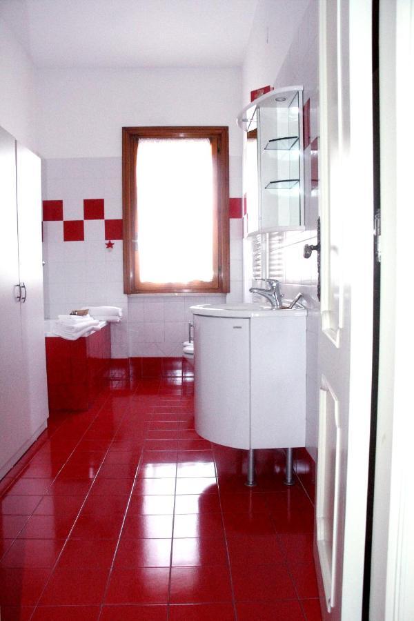 Ari B&B Montesilvano Marina Zewnętrze zdjęcie