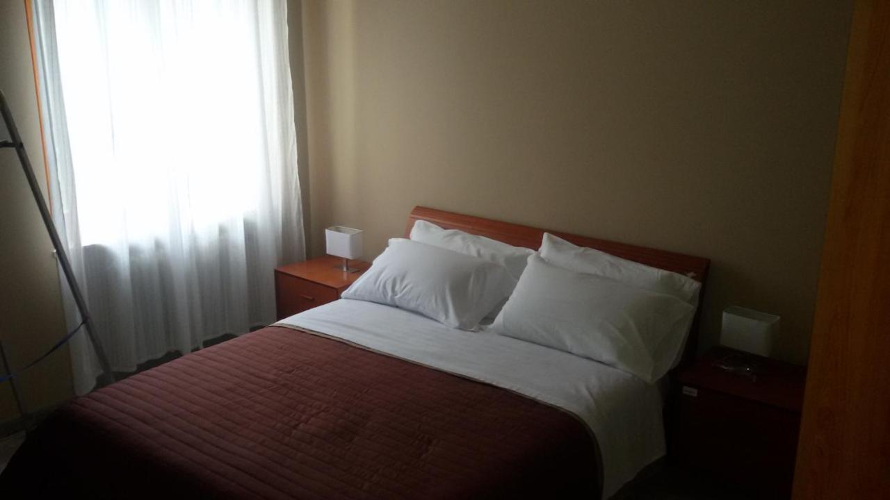Ari B&B Montesilvano Marina Zewnętrze zdjęcie