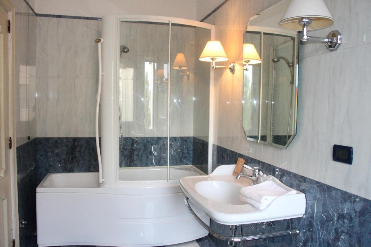 Ari B&B Montesilvano Marina Zewnętrze zdjęcie