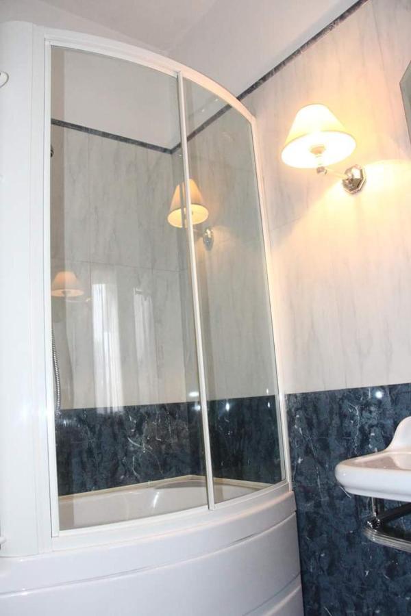 Ari B&B Montesilvano Marina Zewnętrze zdjęcie