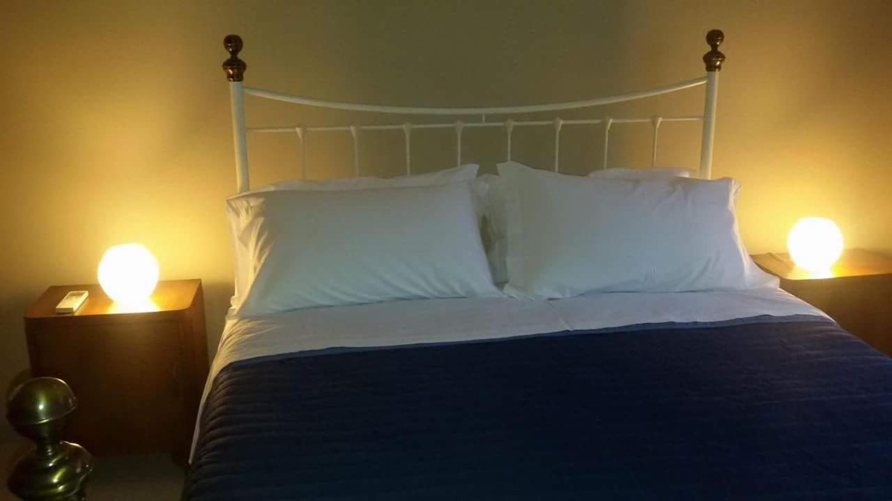 Ari B&B Montesilvano Marina Zewnętrze zdjęcie