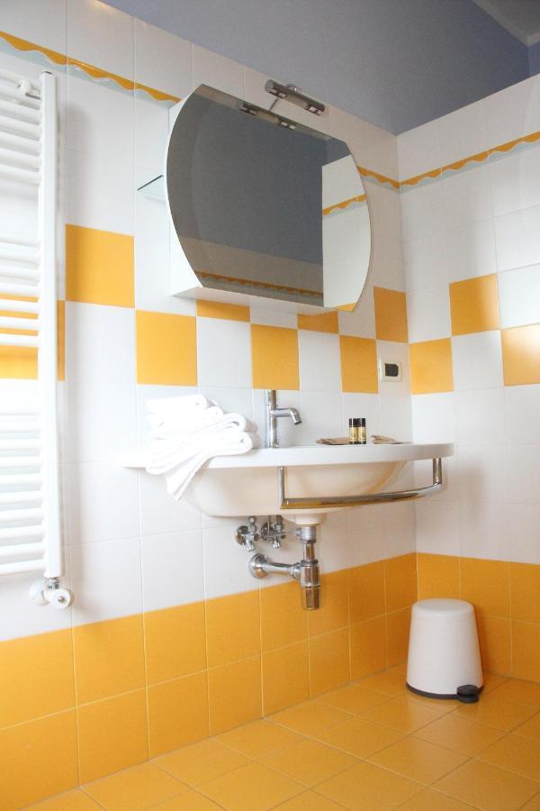 Ari B&B Montesilvano Marina Zewnętrze zdjęcie