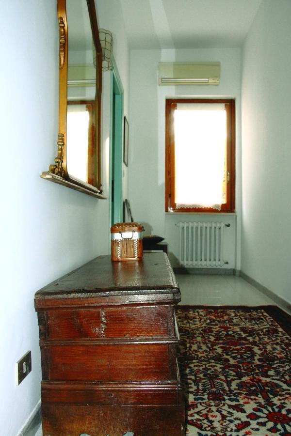 Ari B&B Montesilvano Marina Zewnętrze zdjęcie