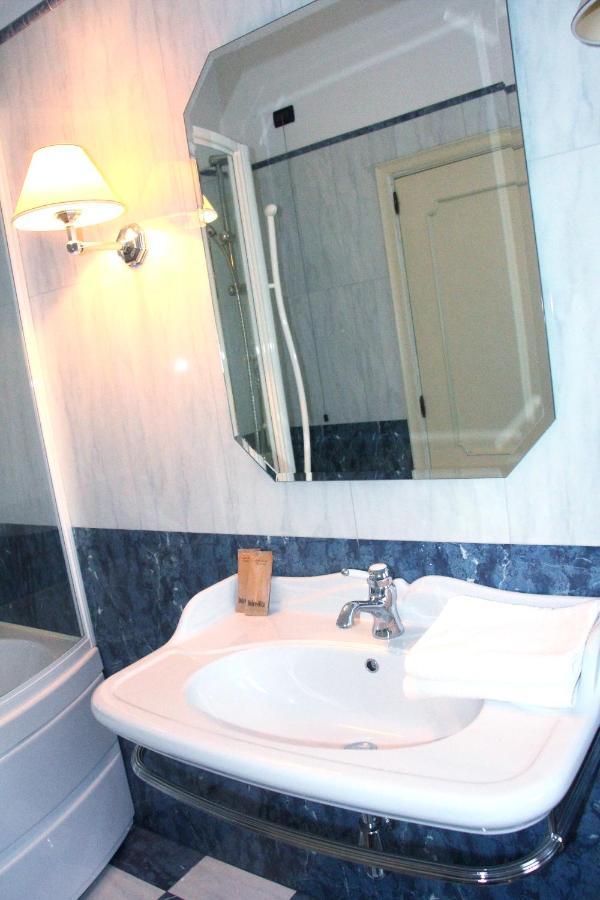 Ari B&B Montesilvano Marina Zewnętrze zdjęcie