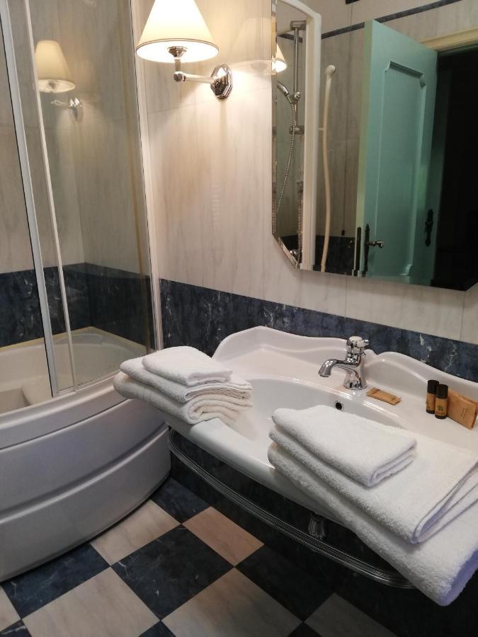 Ari B&B Montesilvano Marina Zewnętrze zdjęcie